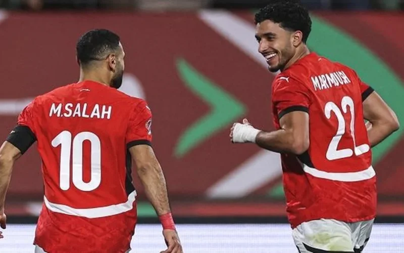 اللقاء المنتظر.. موعد مصر وبنين في كأس أمم إفريقيا والقنوات الناقلة لبث مباشر